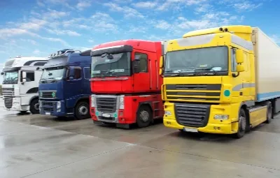 Adana Adıyaman Nakliye Ambarı